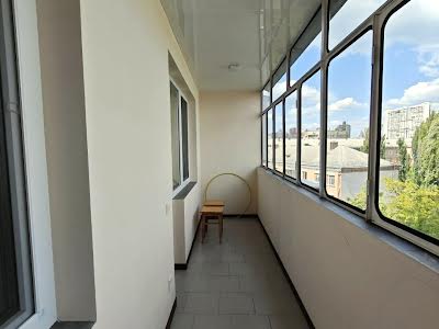 квартира по адресу Чешская ул., 6