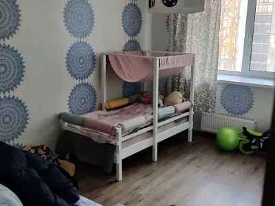 квартира по адресу Івана Богуна ул., 1