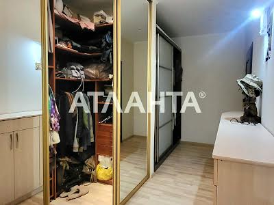 квартира по адресу Педагогическая ул., 21/1