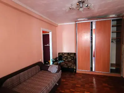квартира за адресою Дмитра Багалія вул. (Пожарського), 8