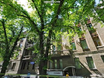 квартира за адресою Інститутська вул., 20/8