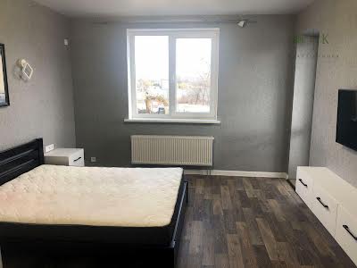 квартира за адресою Борткевича вул., 5