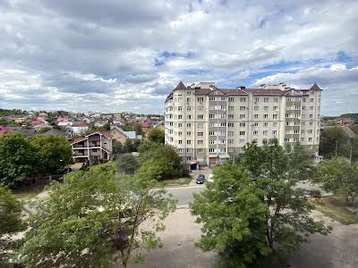 квартира по адресу Тролейбусна, 22а