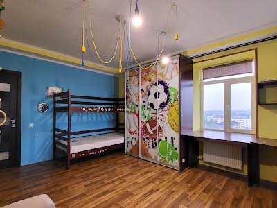 квартира по адресу Центральная ул., 33-В