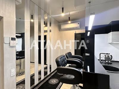 квартира за адресою Леонтовича вул. (Бєлінського), 16