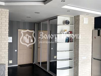 квартира за адресою Анатолія Петрицького вул., 21-А