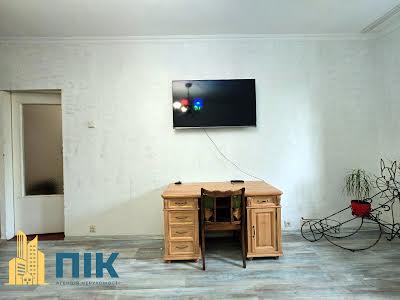 квартира за адресою Бережанська вул., 16