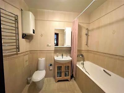 квартира за адресою Оболонський просп., 36-Д