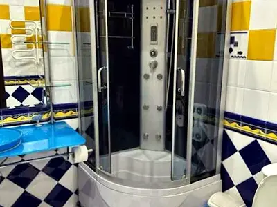 квартира по адресу Владимира Ивасюка просп. (Героїв Сталінграду), 8
