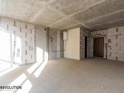 квартира по адресу Поліська ул., 2-Б