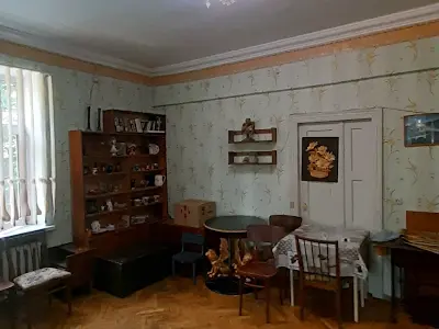 квартира по адресу Старокиевская ул., 8/12