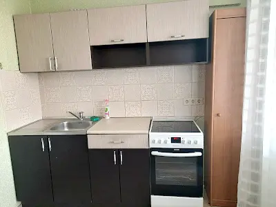 квартира по адресу Драгоманова ул., 6/1