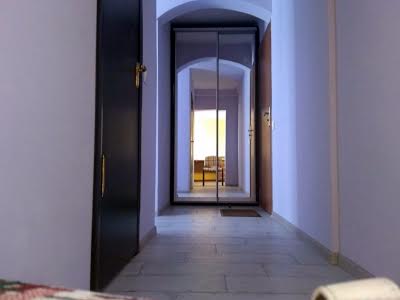 квартира за адресою Лісовий просп., 25