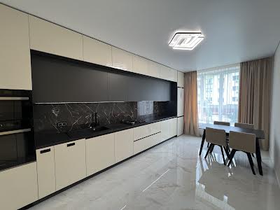 квартира по адресу Червоної Калини ул., 2