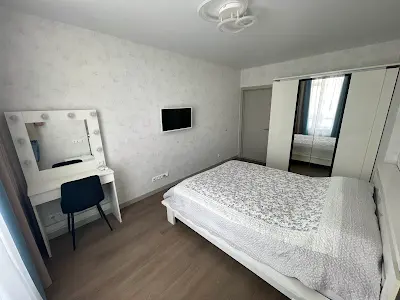 квартира за адресою Тадея Рильського бульв., 3
