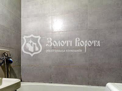 квартира по адресу Николая Закревского ул., 5-А