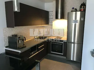 квартира по адресу Регенераторная ул., 3