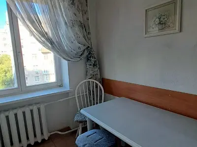 квартира за адресою Велика Васильківська вул. (Червоноармійська), 118