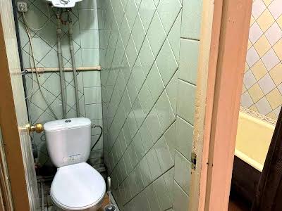квартира по адресу Большая Диёвская ул. (Братьев Трофимовых), 46