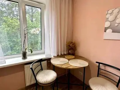 квартира за адресою Білоруська вул., 15-А