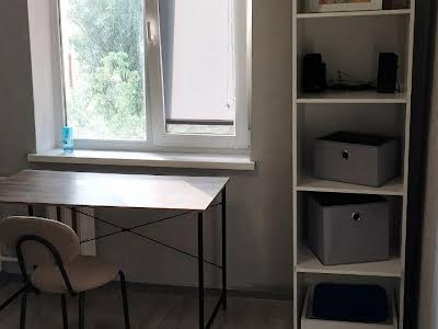 квартира за адресою Павла Тичини просп., 19