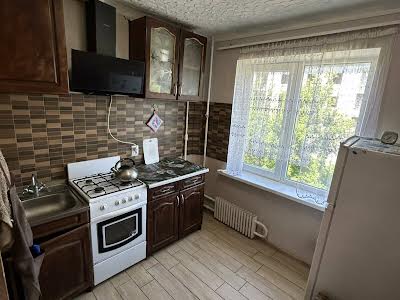 квартира за адресою Куряжська вул., 10