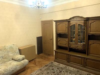 квартира за адресою Голосіївський просп. (40-річчя Жовтня), 92