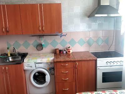 квартира по адресу Академика Заболотного ул., 100