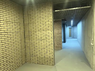коммерческая по адресу Степана Рудницкого ул. (Вильямса академика), 5-А