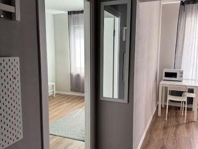 квартира по адресу Бориса Гмыри ул., 20