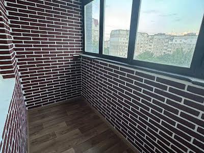 квартира за адресою Панаса Мирного вул., 28/3
