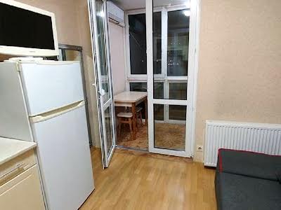 квартира за адресою Ракетна вул., 24