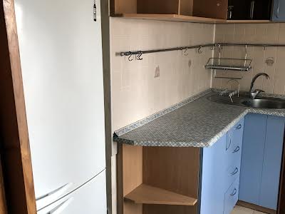 квартира за адресою Данила Щербаківського вул. (Щербакова), 48
