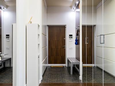 квартира за адресою В'ячеслава Чорновола просп. (), 16д