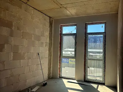 квартира по адресу Под Голоском ул., 16