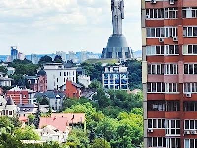 квартира за адресою Старонаводницька вул., 6-Б