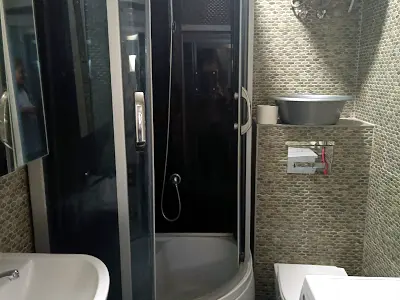 квартира за адресою Бочарова, 7б