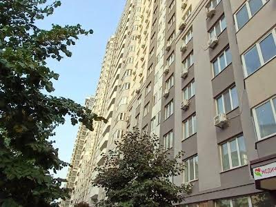 квартира за адресою В'ячеслава Чорновола вул., 6-А