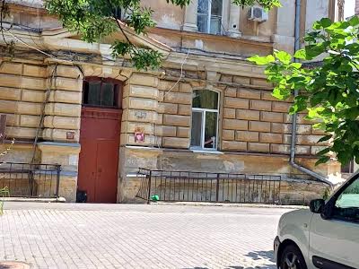 квартира за адресою Канатна вул., 81