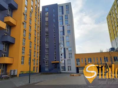 квартира за адресою Львів, Рудненська вул. (Білогорська), 8