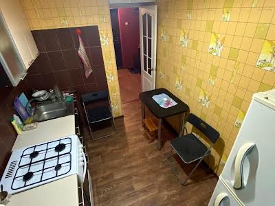 квартира за адресою Орлівська вул. (Орловська), 28