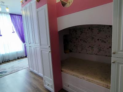 квартира по адресу Житня ул., 17