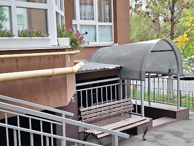квартира по адресу Тернопольская ул., 10