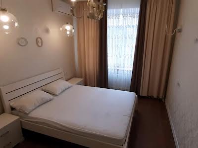 квартира по адресу Белорусская ул., 3