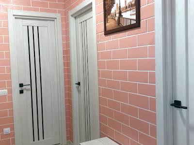квартира за адресою Лесі Українки просп. (Гагаріна), 12