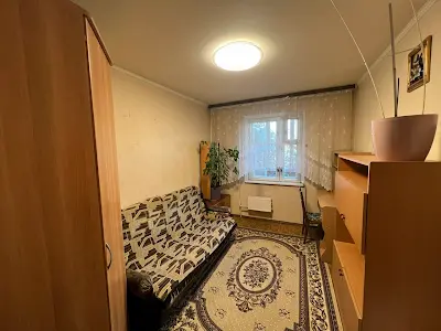 квартира за адресою Миколи Закревського вул., 85