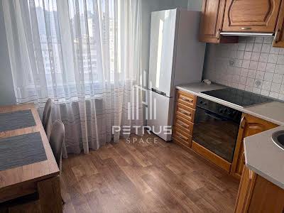 квартира за адресою Петра Григоренка просп., 38а