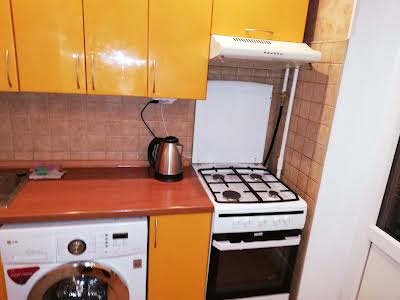 квартира за адресою Оболонський просп., 7-Б