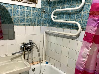 квартира по адресу Братиславская ул., 26