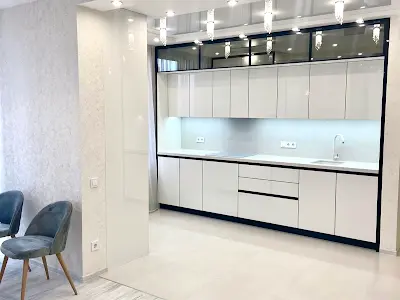 квартира за адресою Дніпровська набережна вул., 18а